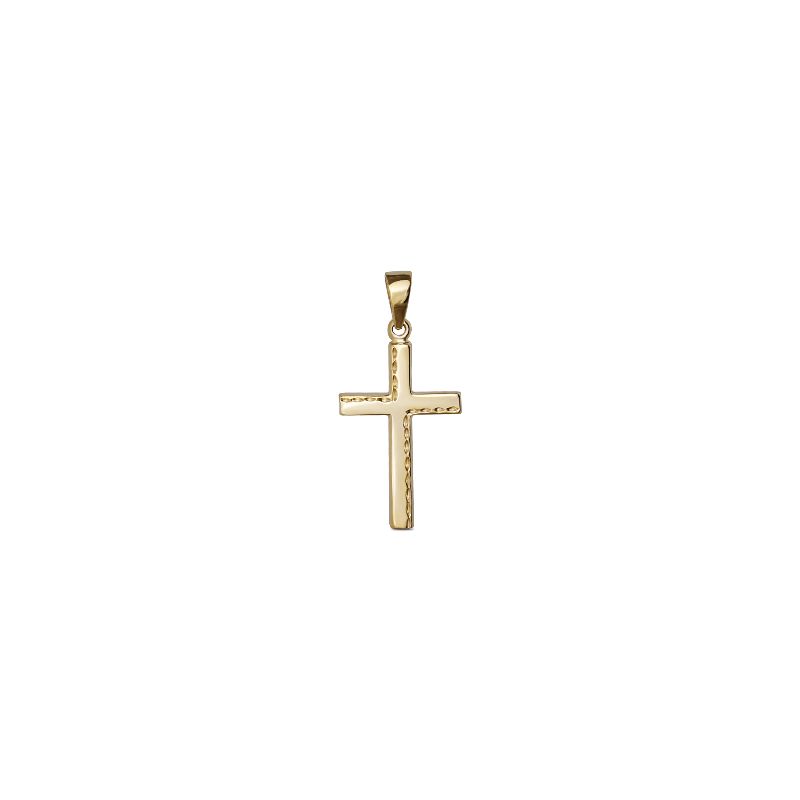 Schmidt Damen Anhänger Gold 333 in goldfarben – Eleganter Schmuck für jeden Anlass