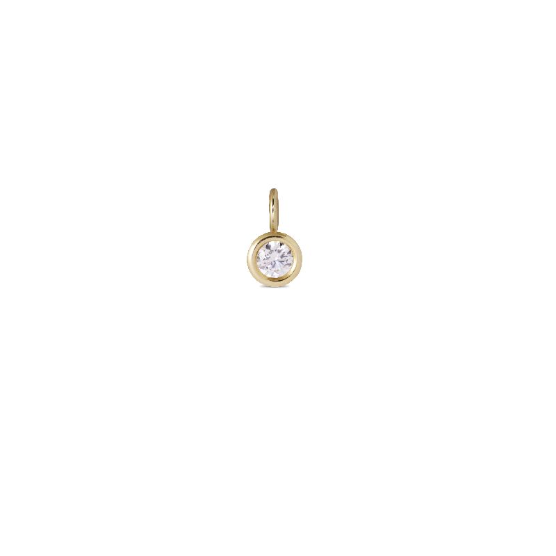 Schmidt Damen Anhänger Gold 333 in goldfarben – Eleganter Schmuck für jeden Anlass